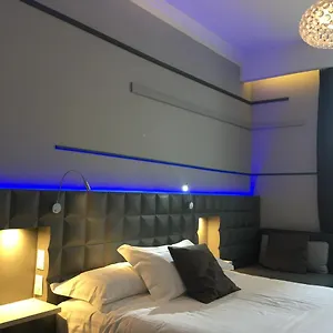 Casa de hóspedes Z-archsuites
