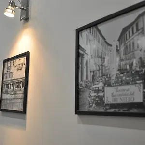 Imperial Relais ** Roma