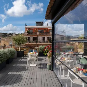 3* Gasthof Giuditta In Trastevere
