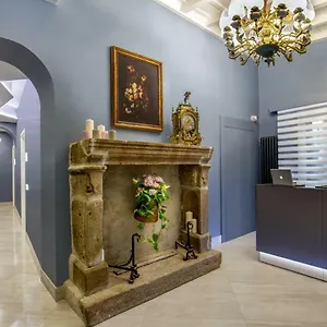 Casa de hóspedes Gcf Luxury Suites,
