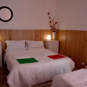Casa de hóspedes Al Iram