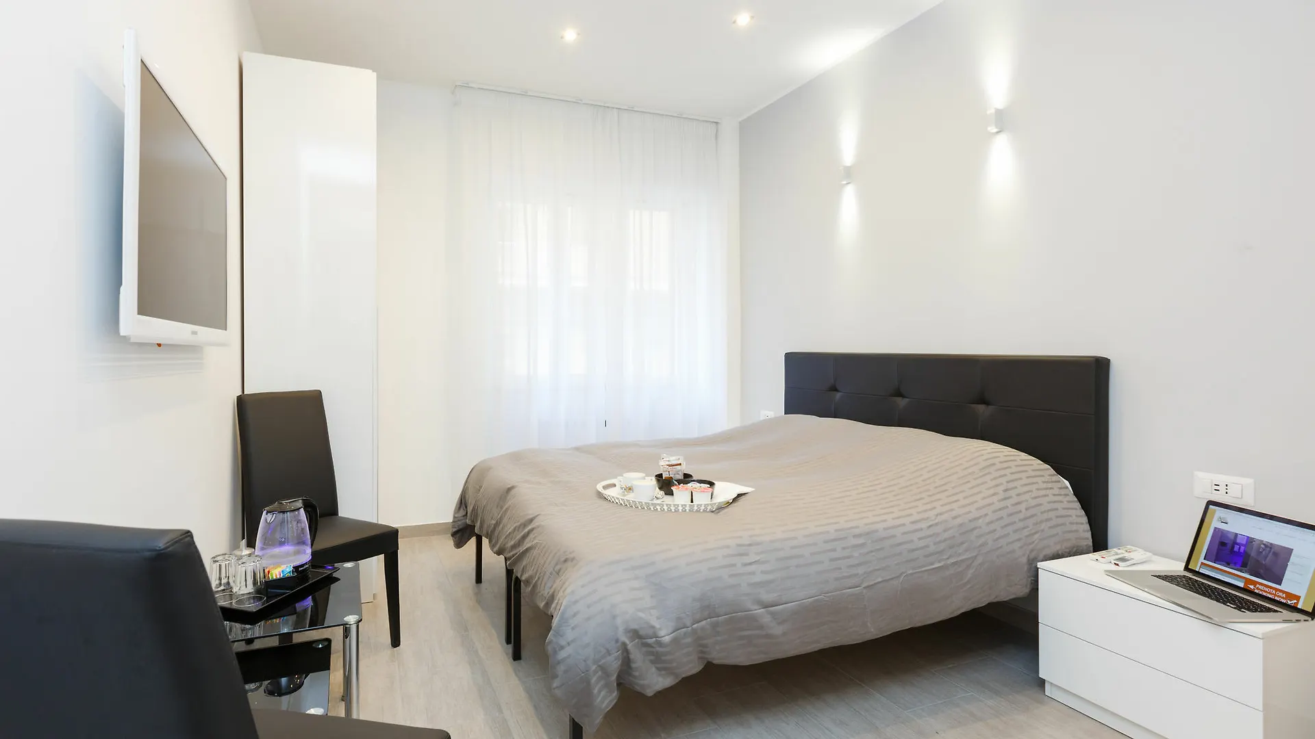 ** Guest house Domus Arena Hotel Rome Italy