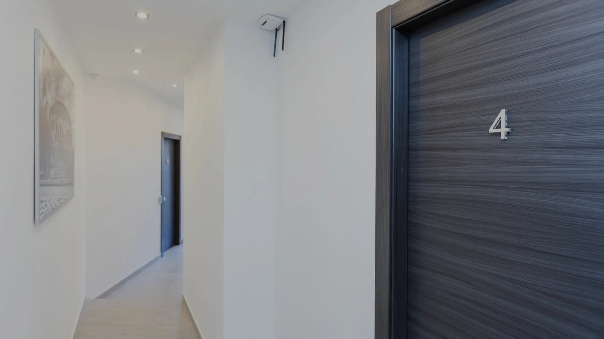 Domus Arena Hotel Rome Italy