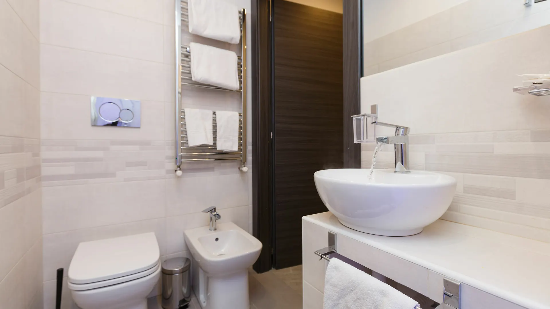 Domus Arena Hotel Rome Italy