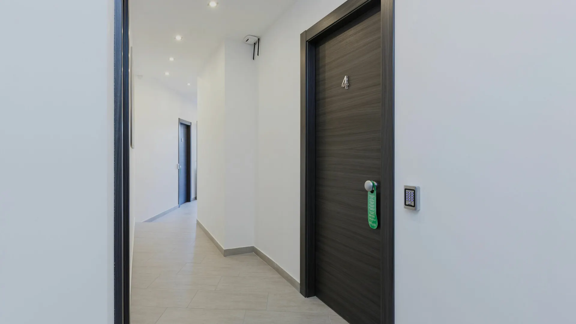 Domus Arena Hotel Rome