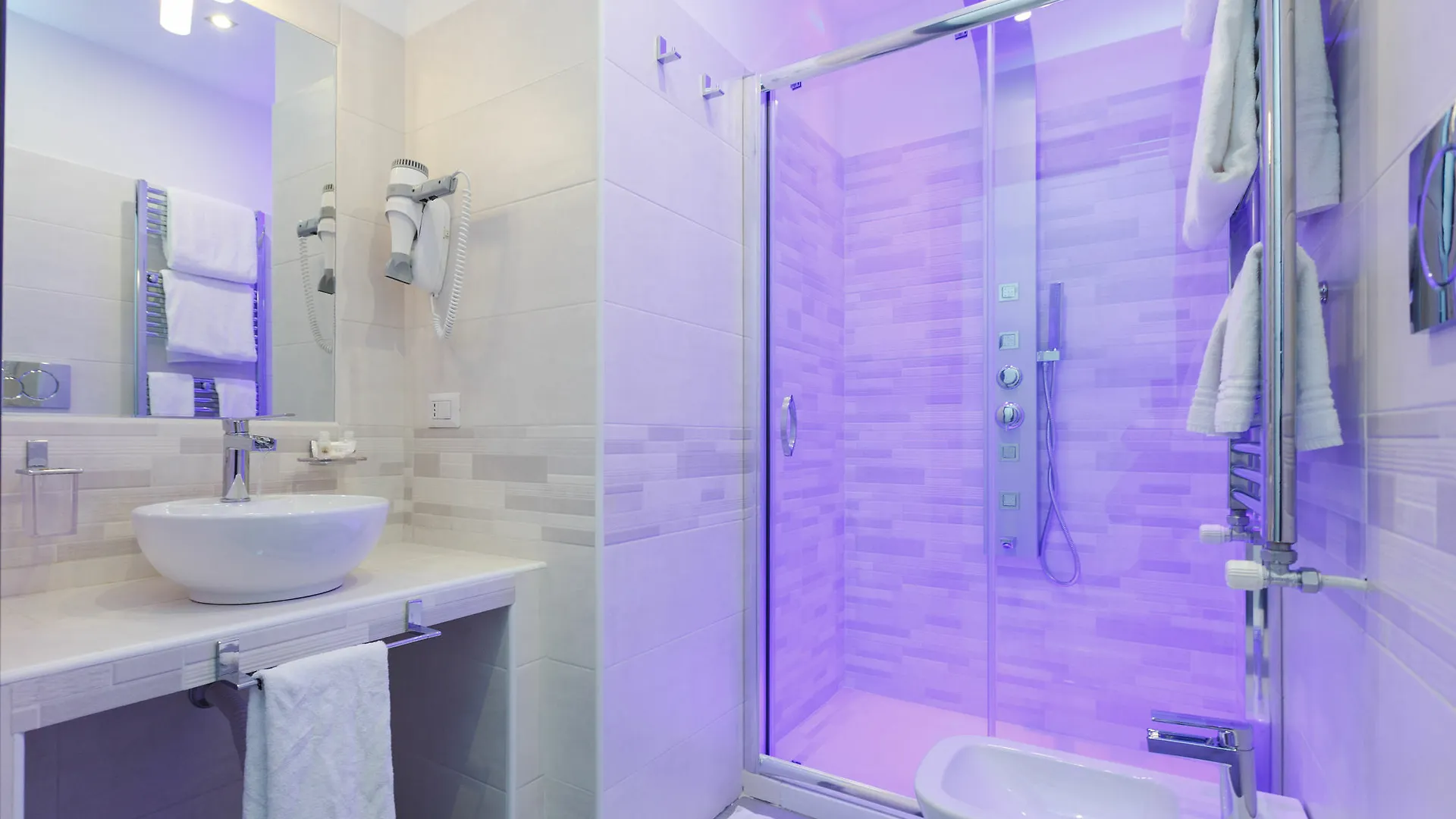 Domus Arena Hotel Rome