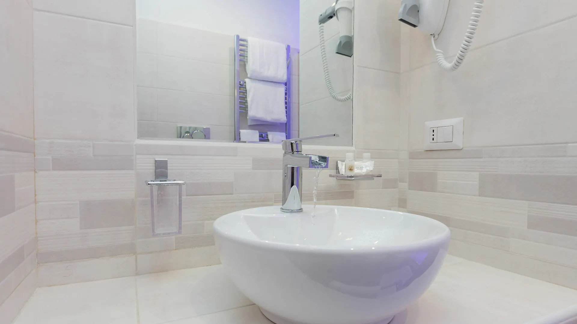 Domus Arena Hotel Rome 2*,